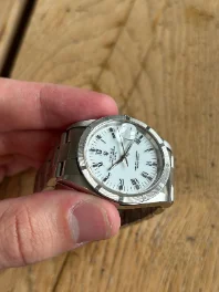 profil — Rolex Oyster Perpetual Date