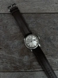face — Rolex Datejust