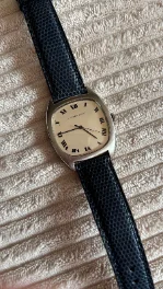 face — Audemars Piguet Référence 5369