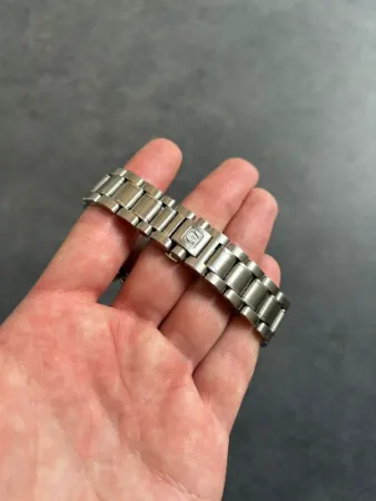 couronne — Omega Speedmaster