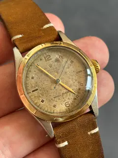profil — Rolex Oyster Royal