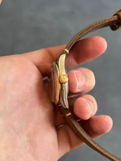 couronne — Rolex Oyster Royal