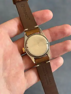fond — Rolex Oyster Royal