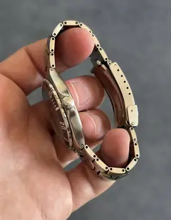 couronne — Omega Seamaster Professional