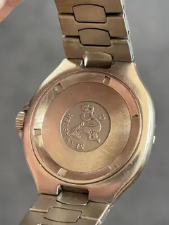 fond — Omega Seamaster Professional