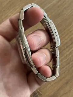 couronne — Tudor Prince Quartz