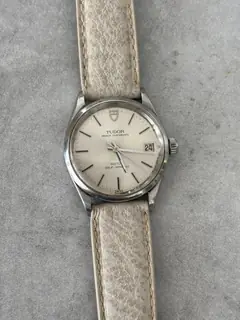 profil — Tudor Prince Oysterdate