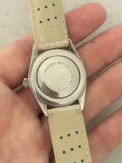 fond — Tudor Prince Oysterdate
