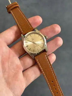 profil — Tudor Oyster