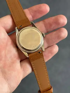 fond — Tudor Oyster