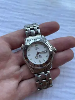 profil — Omega Seamaster Professional