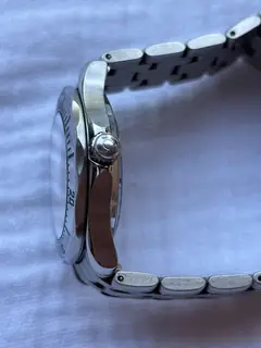 couronne — Omega Seamaster Professional