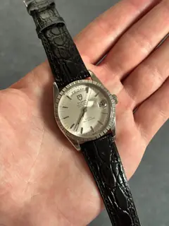 profil — Tudor Oyster Prince Date-Day
