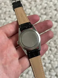 fond — Tudor Oyster Prince Date-Day