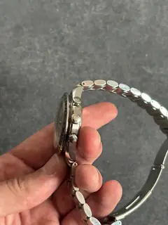 couronne — Omega Speedmaster
