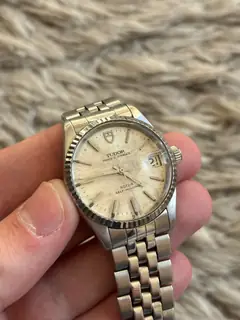 profil — Tudor Prince Date