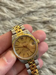 profil — Tudor Prince Date