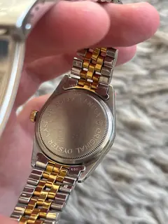 fond — Tudor Prince Date