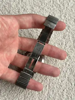 fond — Omega Constellation