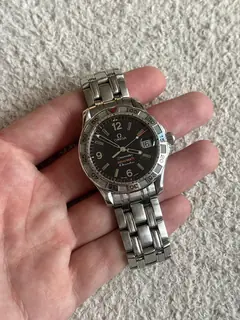 profil — Omega Seamaster 200M
