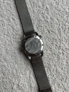 fond — Omega Seamaster Professional 300M